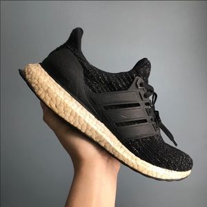 Adidas ultra boost sneakers